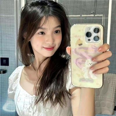 不正常小姐