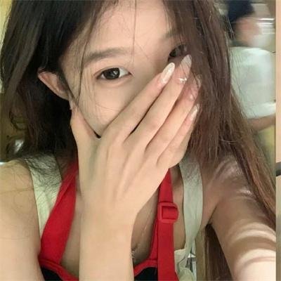 复仇美眉