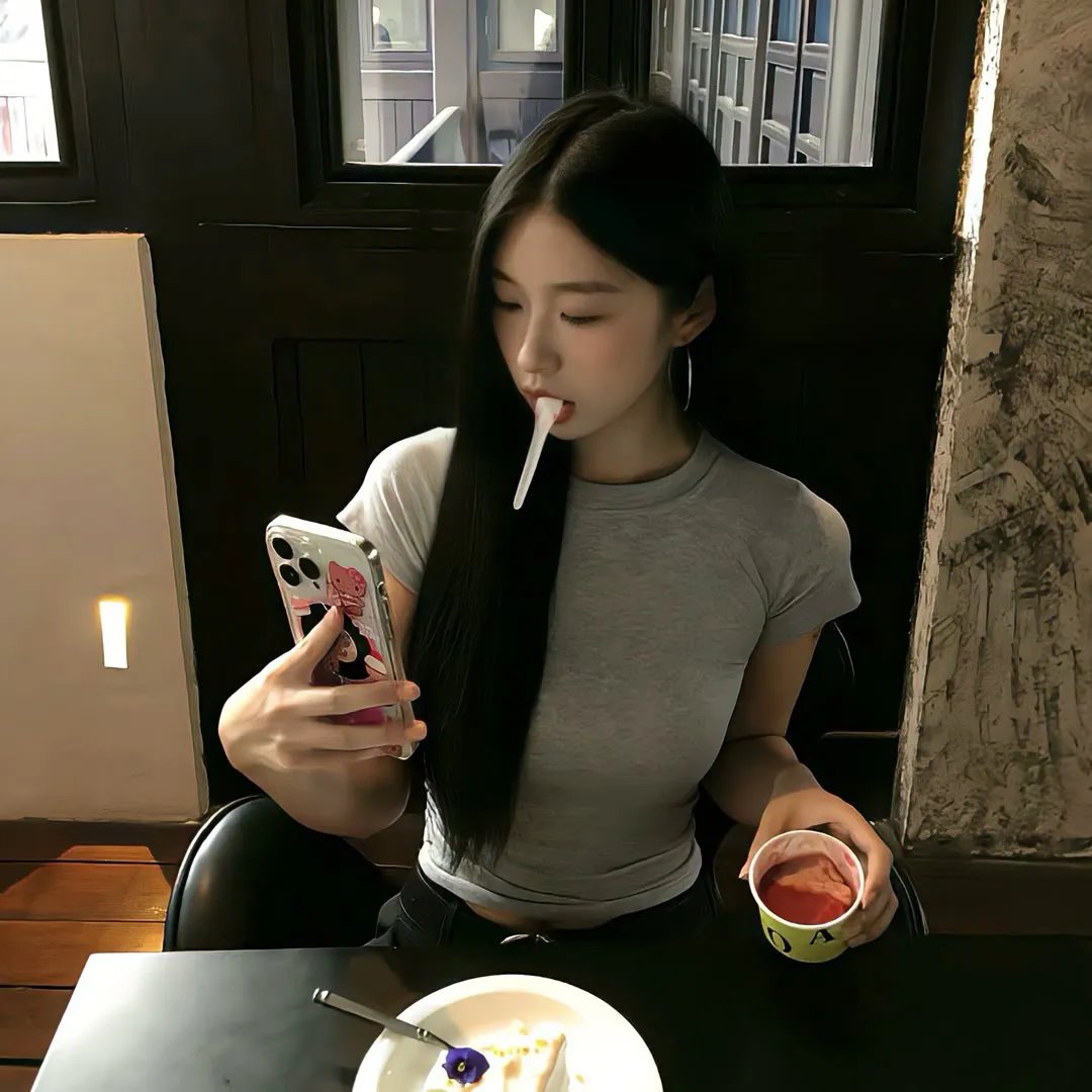 三次元女友第一季